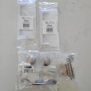 Drawer Pulls/Knobs/Hinges Variety Set